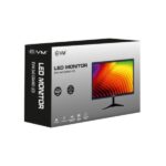 EVM 24 Inch 240 Grand HD LED Monitor With HDMI | VGA - Image 2