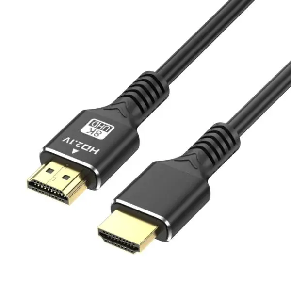EVM 8K HDMI Cable