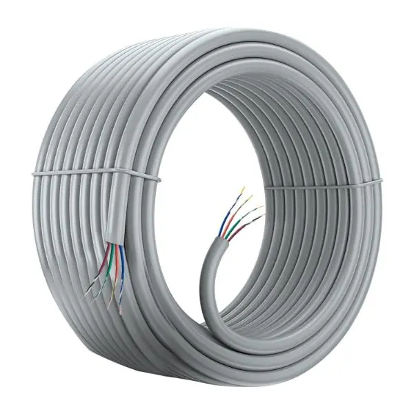 EVM Cat 6 High Speed Network Cable 100M EVM-NC-100