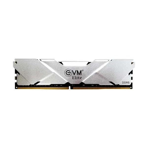 EVM ELITE GAMING RAM 16GB DDR5 5600 MHz Desktop
