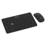 EVM EnArc Keyboard & Mouse Wireless Combo WLKM & EWLM-360