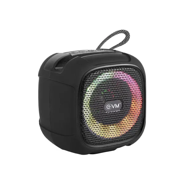 EVM EnGroove Bluetooth Speaker