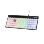 EVM EnHype Wired Keyboard WDK-612