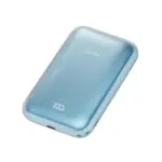 EVM EnMag 15 10000mAh Power Bank (EVM-P0410), Blue