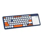 EVM EnMagica Wireless Keyboard with Magic Pad