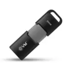 EVM EnX Drive 256GB USB 3.2 Gen 1 Flash Drive