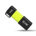 EVM EnX OTG 64GB USB 3.2 Gen 1 Type-C OTG Flash Drive