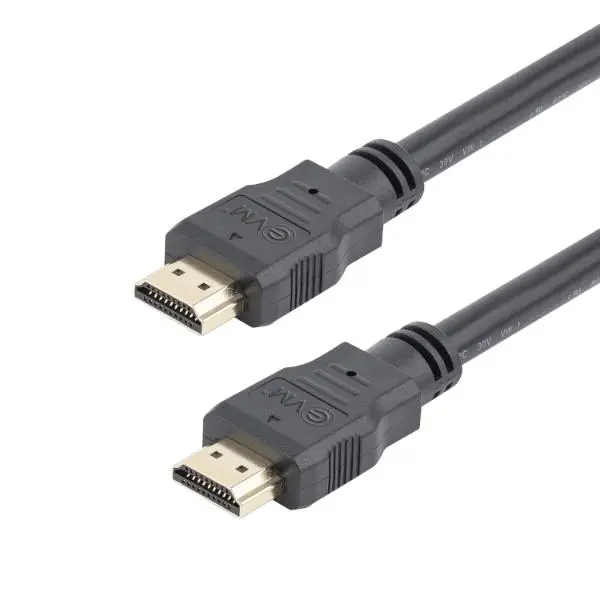 EVM High Speed HDMI Cable 1.5Meter EVM-HDMi 1.5M