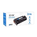 EVM Laser Printer Toner Cartridge (ETC 277A) - Image 2