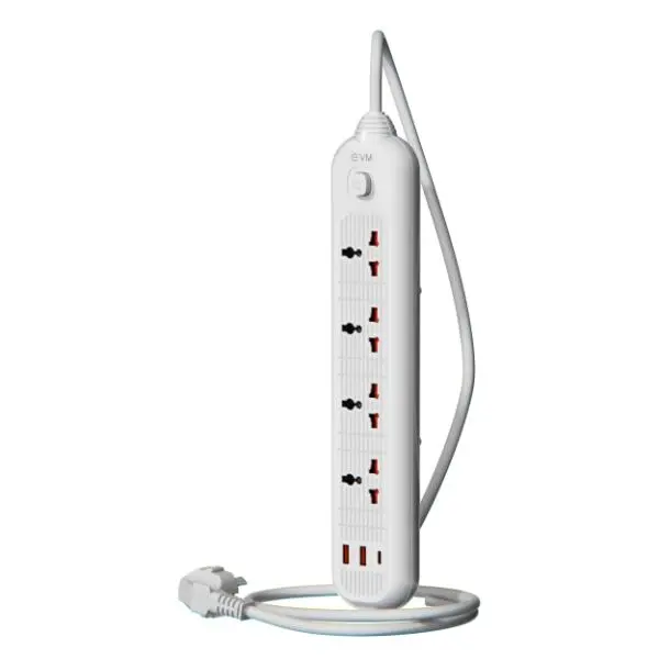 EVM Surge Protector EVM-EnSurge-02