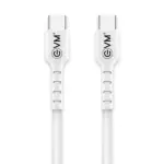 EVM TYPE-C TO TYPE-C Data Cable (EVM-CC-02) 4AMP