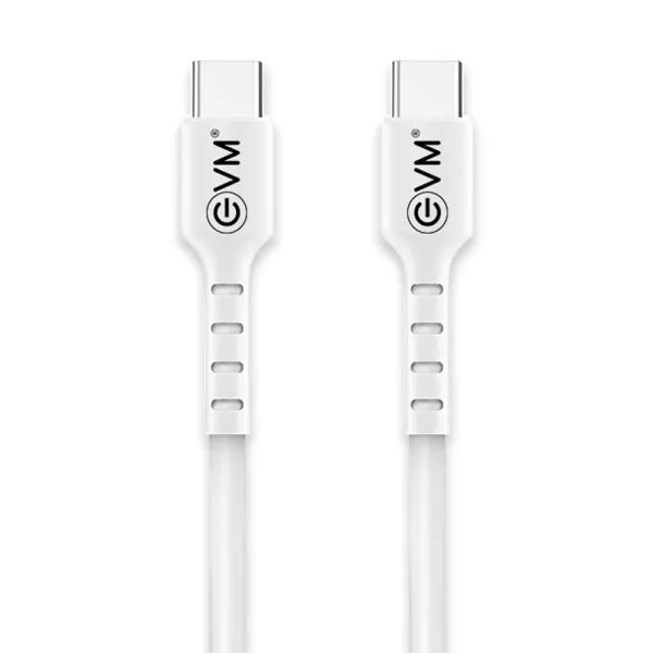 EVM TYPE-C TO TYPE-C Data Cable (EVM-CC-02) 4AMP