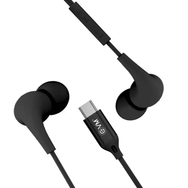 EVM Type-C Earphone (EVM-HF-01)