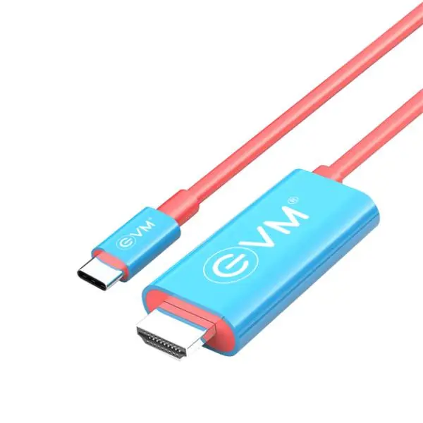 EVM Type-C to HD Projection Cable CHD-01