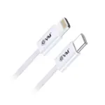 EVM Type-C to Lightning Charging & Data Cable EVM-CL-03