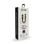 EVM Type-c Adapter Cable (Type-c To 3.5mm Jack) - Image 2