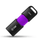 EVM EnX Drive 128GB USB 3.2 Gen 1 Flash Drive