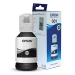 Epson 001 Ink 70 ml Bottle (Black)
