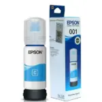 Epson 001 Ink 70 ml Bottle (Cyan)