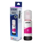Epson 003 Ink 65 ml Bottle (Magenta)
