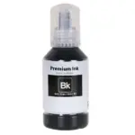 Epson 005 120ML Ink Bottle (Black)