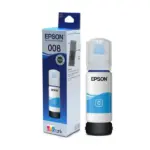 Epson 008 Ink 70 ml Bottle (Cyan)