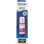 Epson 012 70ML Ink Bottle (Magenta)