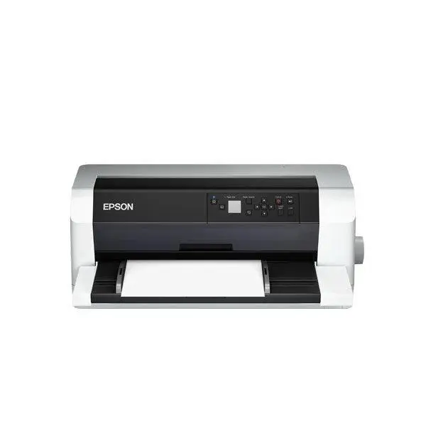 Epson DLQ-3500IIN Dot Matrix Printer (Built in Network connectivity)