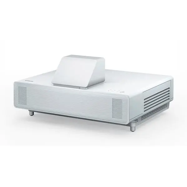 Epson EB-800F Ultra-short-throw Full HD Laser Projector