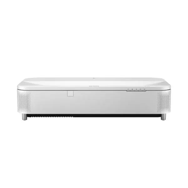 Epson EB-810E Extreme Short Throw 4K Enhancement Laser Projector
