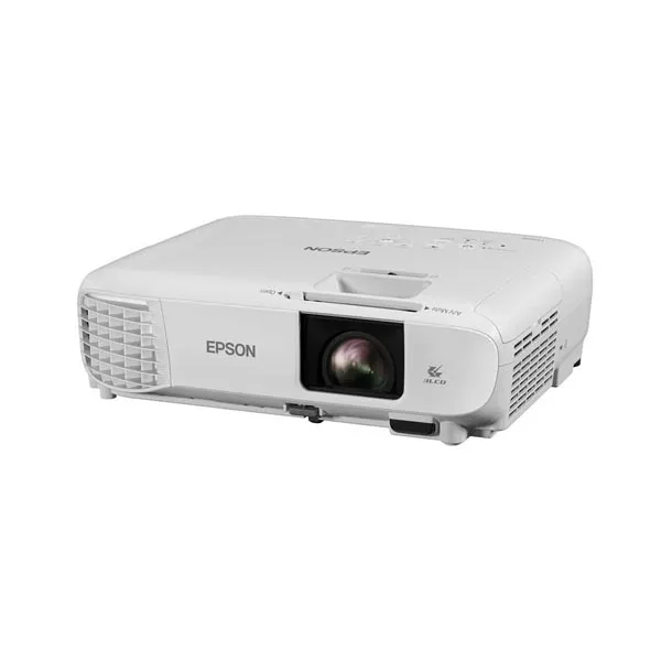 Epson EB-FH06 Full HD:3500 lumens Projector with Optional Wi-Fi (V11H974040)