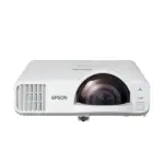 Epson EB-L210SF Wireless Full HD Short Throw Laser Projector