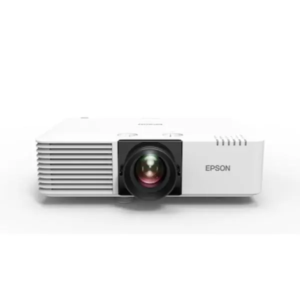 Epson EB-L570U 3LCD Laser Projector with 4K Enhancement