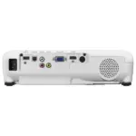 Epson EB-W06 WXGA Projector Brightness: 3700lm with HDMI Port (Optional Wi-Fi) (V11H973040) - Image 3