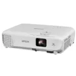 Epson EB-W06 WXGA Projector Brightness: 3700lm with HDMI Port (Optional Wi-Fi) (V11H973040) - Image 4