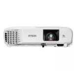 Epson EB-W49 WXGA Projector Brightness: 3800lm with HDMI Port (Optional Wi-Fi) (V11H983040) - Image 3