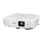Epson EB-X49 XGA Projector Brightness: 3600lm with HDMI Port (Optional Wi-Fi) White