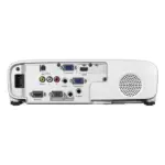 Epson EB-X49 XGA Projector Brightness: 3600lm with HDMI Port (Optional Wi-Fi) White - Image 3