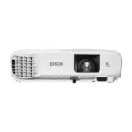Epson EB-X49 XGA Projector Brightness: 3600lm with HDMI Port (Optional Wi-Fi) White - Image 4
