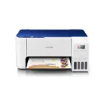Epson EcoTank L3215 A4 All-in-One Ink Tank Printer