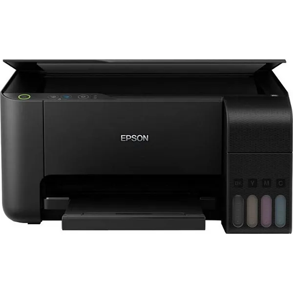 Epson EcoTank L3250 A4 Wi-Fi All-in-One Ink Tank Printer Ink