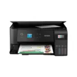 Epson EcoTank L3560 Multi-function WiFi Color Ink Tank Printer (2 YEAR WARRANTY YEILD 50,000 ) - Image 3