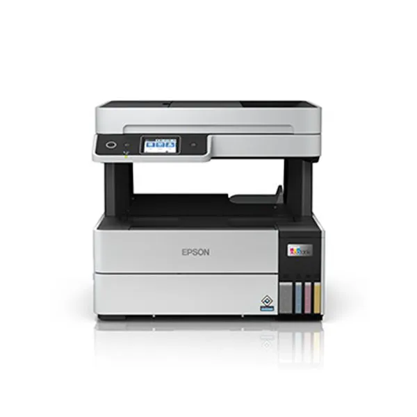 Epson EcoTank L6460 A4 Ink Tank Printer