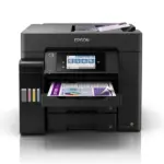 Epson EcoTank L6570 Wi-Fi Duplex Multifunction ADF InkTank Printer