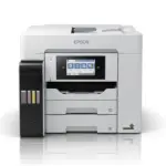 Epson EcoTank L6580 Wi-Fi Duplex Multifunction ADF InkTank Office Printer