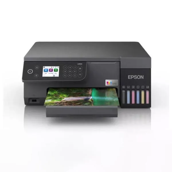Epson EcoTank L8100 Multifunction A4 Ink Tank Photo Printer