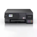 Epson EcoTank L8100 Multifunction A4 Ink Tank Photo Printer - Image 2