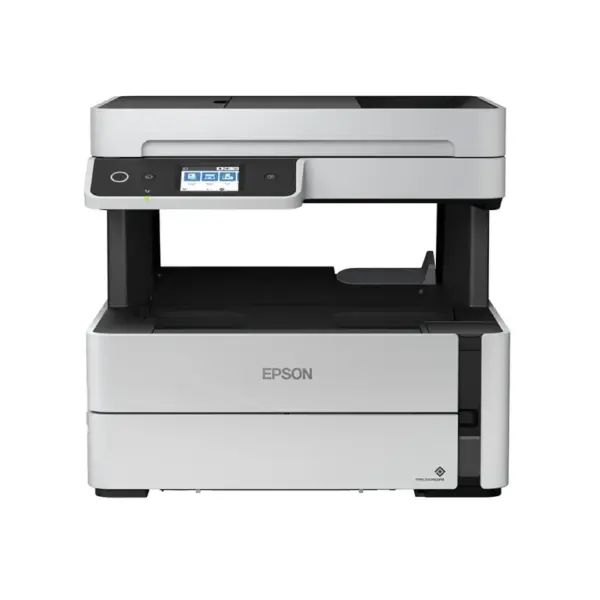 Epson EcoTank M3170 Monochrome All-in-One Duplex Wi-Fi InkTank Printer