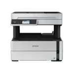 Epson EcoTank M3180 Monochrome All-in-One Duplex Wi-Fi InkTank Printer