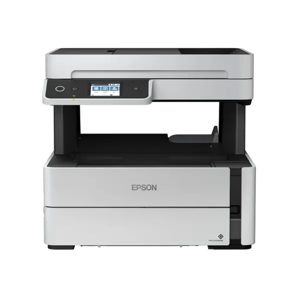 Epson EcoTank M3180 Monochrome All-in-One Duplex Wi-Fi InkTank Printer